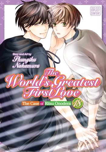 Worlds greatest first - worlds, love