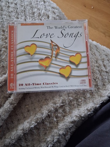 Album the world - cd, world’s