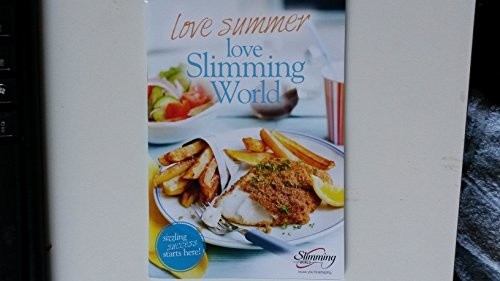 Slimming world love summer - slimming,