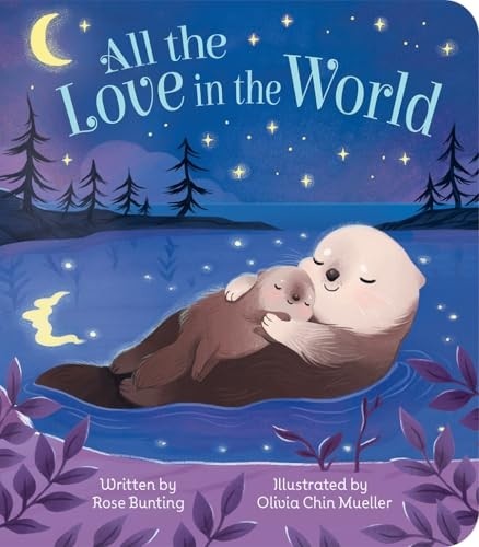 All the love world - all,