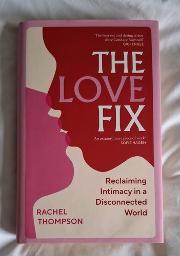 The love fix reclaiming - the,