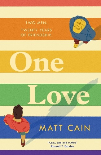 One love brand new - a,