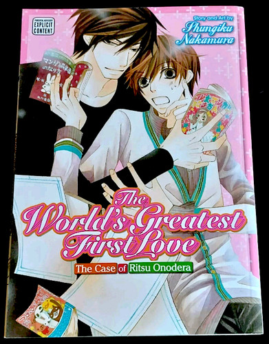 The world greatest first - world's,