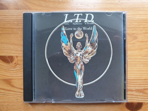 Love togetherness - l.t.d,