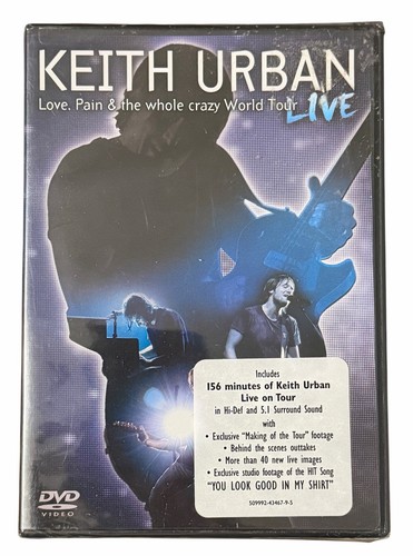 Keith urban love - keith, love,