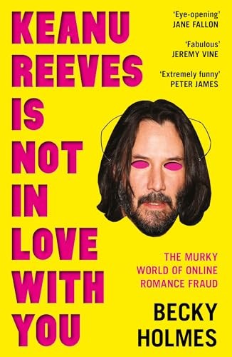 Keanu reeves not love - keanu, in