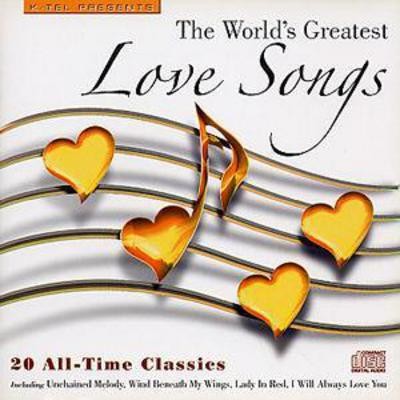 Various artists world s - artists:, world's