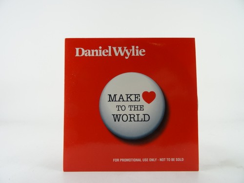 Daniel wylie make love - make, to
