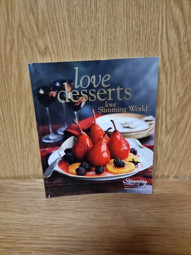 Love desserts - love,