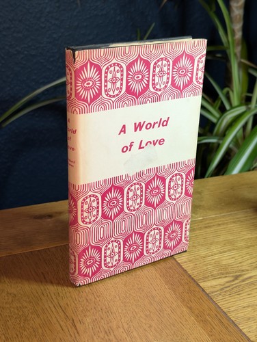 World love elizabeth - world,