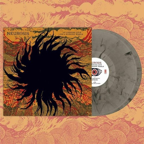 Neurosis undying love for - neurosis,