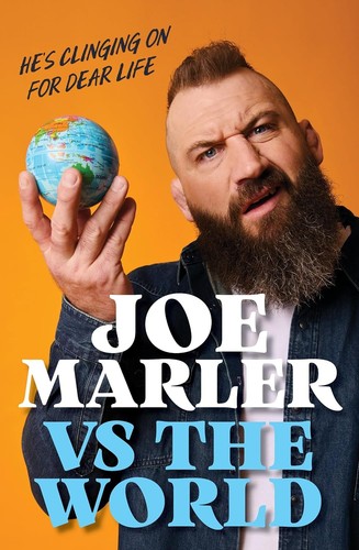 Joe marler the world - marler, vs