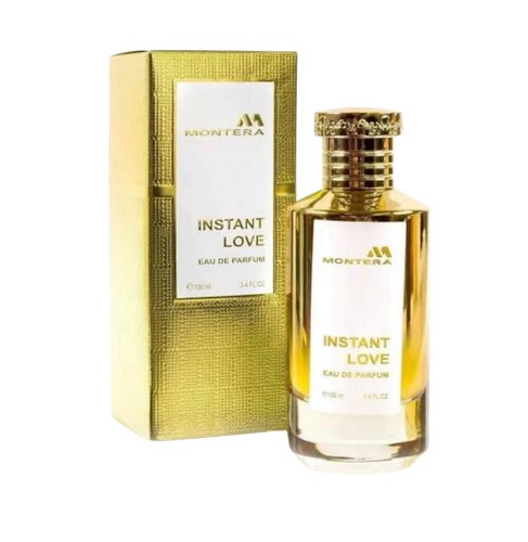 Montera instant love eau - instant,