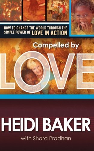 Compelled love how we - by, :