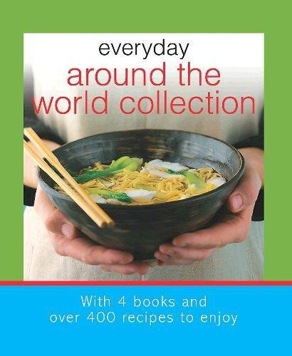 Everyday around the world - around,