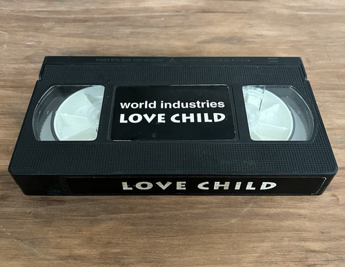 Nos world industries - nos,
