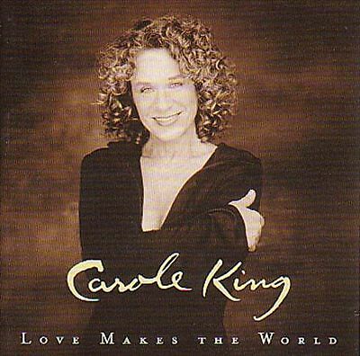 Love makes the - love, (2001)