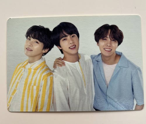Bts world tour love - bts, yourself