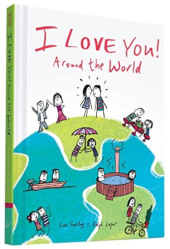 Love you around the - love,