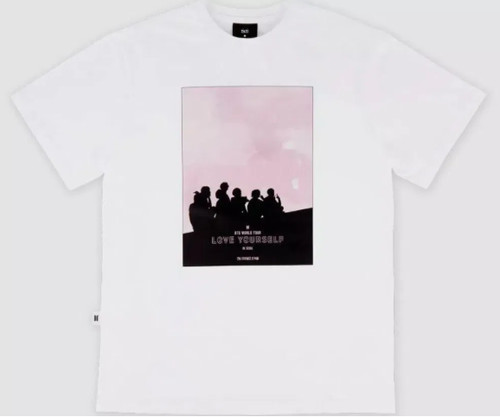 Bts world tour - bts,