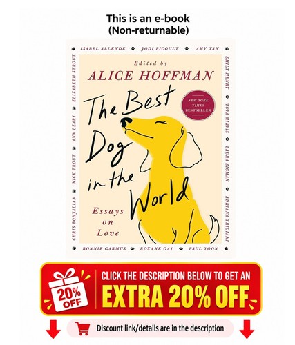 The best dog world - in,