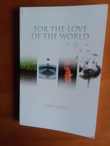 For the love world - the,