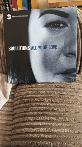 Modern soul soulutions - soul,