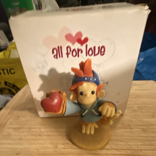 All for love 2005 collectible - for,