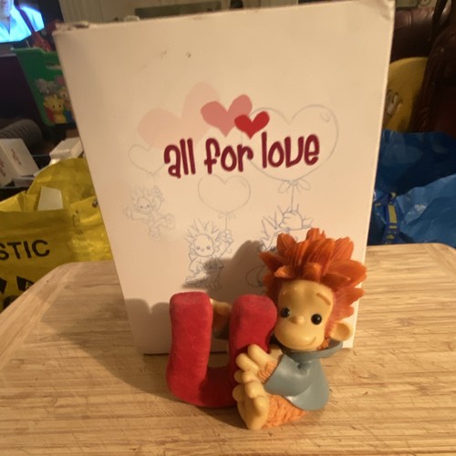 All for love 2005 - love, collectable