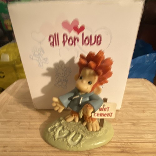 All for love 2005 - all, collectible