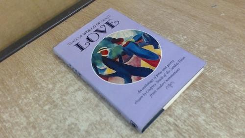 World love - world,