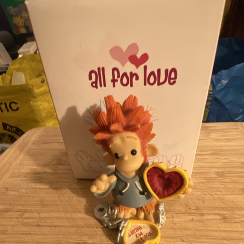 All for love - all,