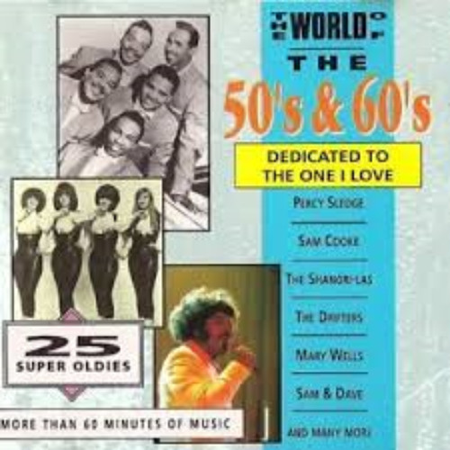World the 60 - world,