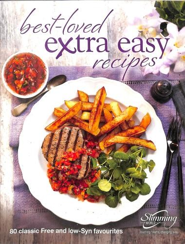 Slimming world best loved - slimming,