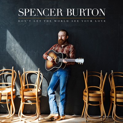 Spencer burton don let the - burton:,