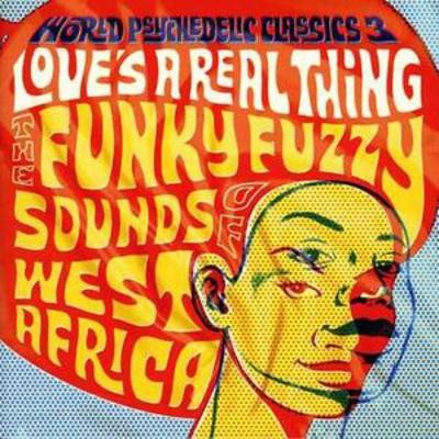 Various artists world - various, artists:
