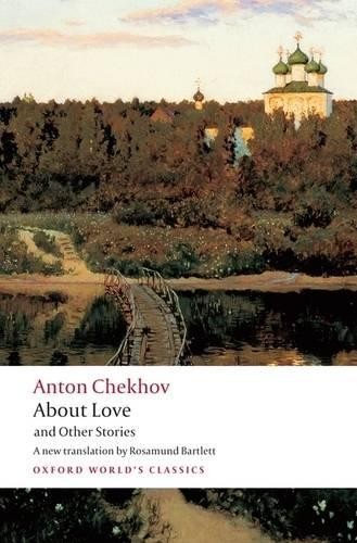 About love and other stories - love,