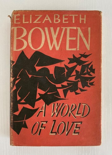 World love elizabeth - a,