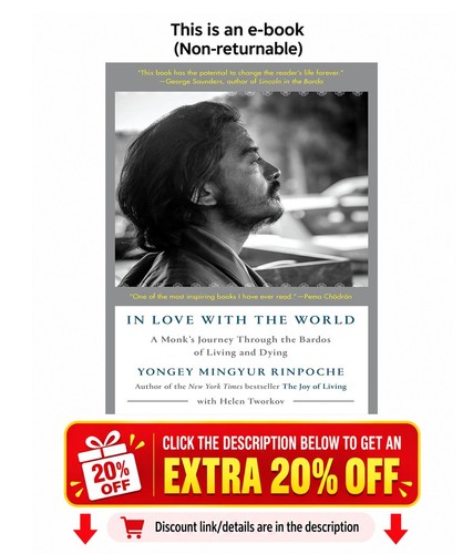 Love with the world a - love,
