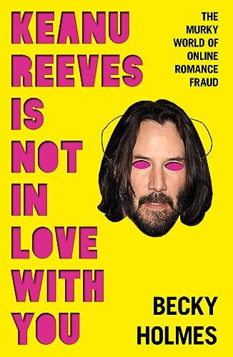 Keanu reeves not love - reeves, is