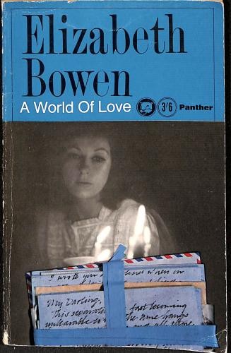 World love - world, of