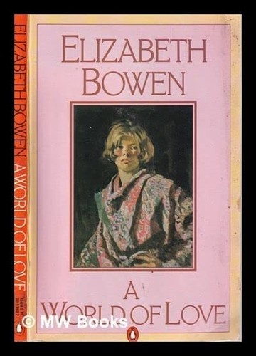 World love elizabeth - a,