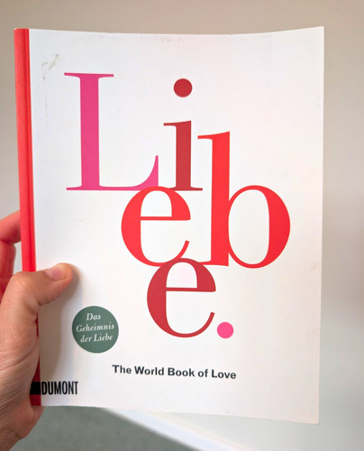 Dumont liebe the - the, world