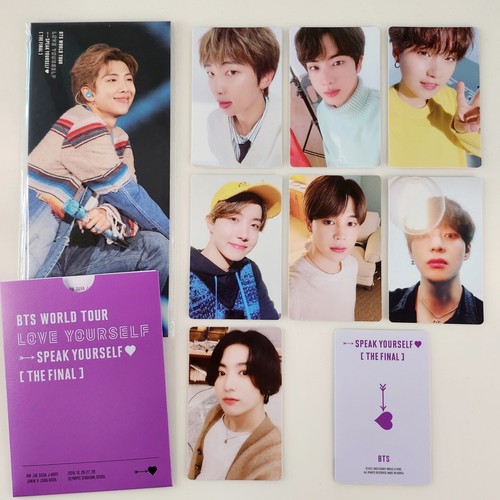 Bts world tour - tour, 'love