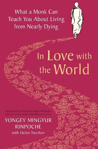 Love with the world - with, by