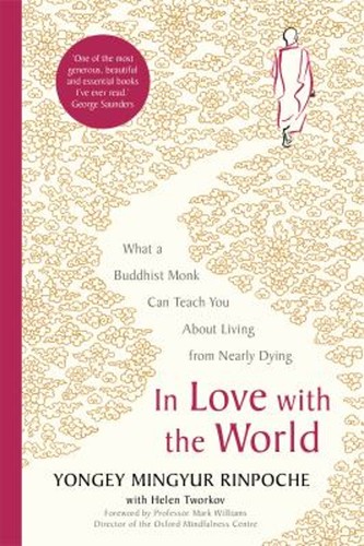 Love with the - in, what