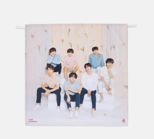 Bts world tour love yourself - bts,