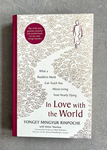 Love with the world yongey - in,