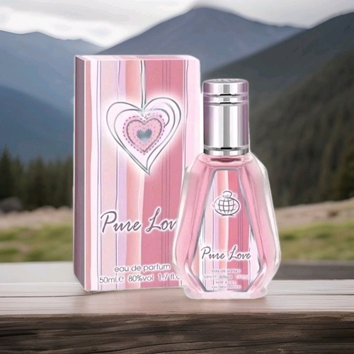 Pure love 50ml perfume by - 50ml,