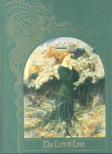 Lore love enchanted - love, world